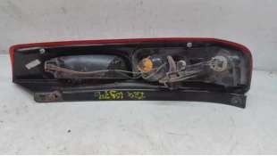 PILOTO TRASERO IZQUIERDO FORD FIESTA 1.3 (68 CV) DE 2007 - D.3866932 2