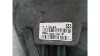 CAJA CAMBIOS FORD FIESTA 1.3 (68 CV) DE 2007 - D.3866954 / 2N1R7002ED