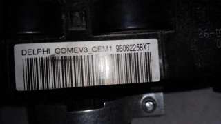 COM 2000 CITROEN BERLINGO CUADRO 1.6 16V HDi FAP (90 CV) DE 2013 - D.3867680