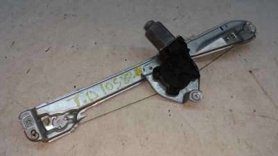 ELEVALUNAS TRASERO DERECHO RENAULT CLIO III 1.5 dCi D (86 CV) DE 2010 - D.3867881