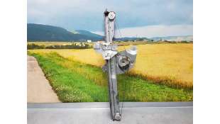 ELEVALUNAS DELANTERO IZQUIERDO DACIA SANDERO 1.4 (75 CV) DE 2008 - D.3868455 2