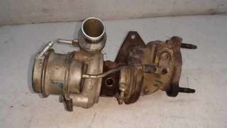 TURBOCOMPRESOR RENAULT CLIO III 1.2 16V (101 CV) DE 2005 - D.3868637 / 4917307620