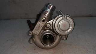 TURBOCOMPRESOR RENAULT CLIO III 1.2 16V (101 CV) DE 2005 - D.3868637 / 4917307620