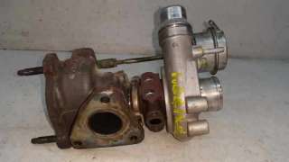 TURBOCOMPRESOR RENAULT CLIO III 1.2 16V (101 CV) DE 2005 - D.3868637 / 4917307620