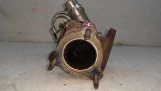 TURBOCOMPRESOR RENAULT CLIO III 1.2 16V (101 CV) DE 2005 - D.3868637 / 4917307620