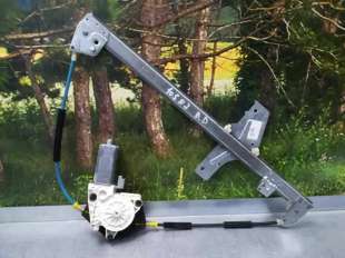 ELEVALUNAS DELANTERO DERECHO PEUGEOT 307 2.0 HDi (90 CV) DE 2004 - D.3869433 / 9634456880