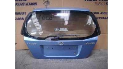 PORTON TRASERO DAEWOO KALOS 1.4 (83 CV) DE 2004 - D.3869704