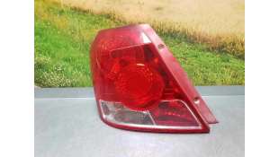 PILOTO TRASERO IZQUIERDO DAEWOO KALOS 1.4 (83 CV) DE 2004 - D.3869709