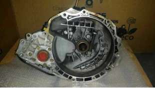 CAJA CAMBIOS DAEWOO KALOS 1.4 (83 CV) DE 2004 - D.3869732 / WZ054861