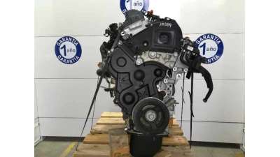 MOTOR COMPLETO CITROEN C3 1.4 HDi (68 CV) DE 2011 - D.3869913 / 8HR