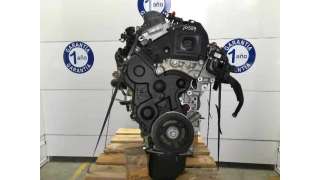 MOTOR COMPLETO CITROEN C3 1.4 HDi (68 CV) DE 2011 - D.3869913 / 8HR