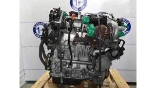 MOTOR COMPLETO CITROEN C3 1.4 HDi (68 CV) DE 2011 - D.3869913 / 8HR