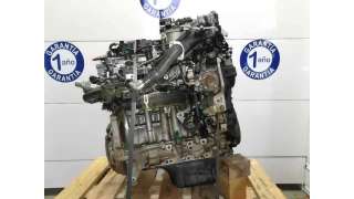 MOTOR COMPLETO CITROEN C3 1.4 HDi (68 CV) DE 2011 - D.3869913 / 8HR