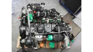 MOTOR COMPLETO CITROEN C3 1.4 HDi (68 CV) DE 2011 - D.3869913 / 8HR