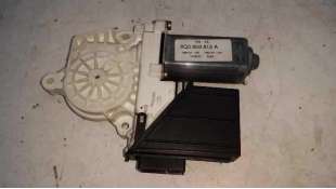 MOTOR ELEVALUNAS TRASERO DERECHO SEAT IBIZA 1.9 TDI (101 CV) DE 2004 - D.3870276 / 990127100