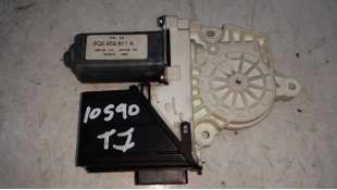 MOTOR ELEVALUNAS TRASERO IZQUIERDO SEAT IBIZA 1.9 TDI (101 CV) DE 2004 - D.3870277