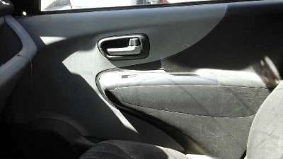ELEVALUNAS DELANTERO DERECHO NISSAN PIXO 1.0 (68 CV) DE 2010 - D.3870631