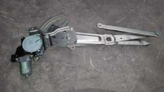 ELEVALUNAS DELANTERO IZQUIERDO NISSAN PIXO 1.0 (68 CV) DE 2010 - D.3870632