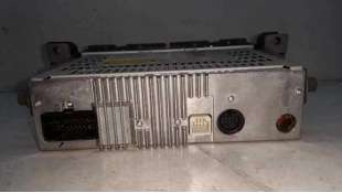 SISTEMA AUDIO / RADIO CD NISSAN PIXO 1.0 (68 CV) DE 2010 - D.3870698 / NSCR04 2