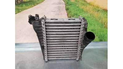 INTERCOOLER SMART COUPE 1.0 Turbo (84 CV) DE 2012 - D.3870779