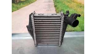 INTERCOOLER SMART COUPE 1.0 Turbo (84 CV) DE 2012 - D.3870779 2