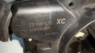 COM 2000 OPEL ASTRA GTC 1.7 16V CDTI (101 CV) DE 2005 - D.3872019 / 203773