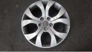 JUEGO LLANTAS CITROEN C5 BERLINA 2.0 HDi FAP (140 CV) DE 2010 - D.3872067