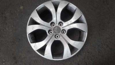 JUEGO LLANTAS CITROEN C5 BERLINA 2.0 HDi FAP (140 CV) DE 2010 - D.3872067