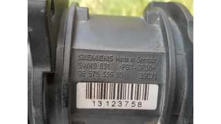 CAUDALIMETRO FORD FIESTA 1.4 TDCi (68 CV) DE 2005 - D.3872170 / 9657533680