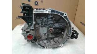 CAJA CAMBIOS CITROEN C3 1.0 VTi (68 CV) DE 2014 - D.3872971 / 20CR14