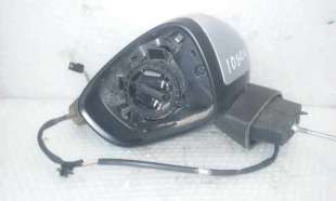 RETROVISOR IZQUIERDO CITROEN C3 1.0 VTi (68 CV) DE 2014 - D.3872976