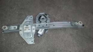 ELEVALUNAS DELANTERO IZQUIERDO CITROEN C3 1.0 VTi (68 CV) DE 2014 - D.3872994 2