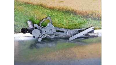 ELEVALUNAS DELANTERO DERECHO TOYOTA YARIS 1.4 Turbodiesel (90 CV) DE 2008 - D.3873571