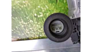 ELEVALUNAS DELANTERO DERECHO TOYOTA YARIS 1.4 Turbodiesel (90 CV) DE 2008 - D.3873571