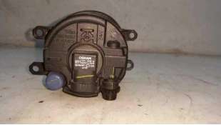 FARO ANTINIEBLA IZQUIERDO TOYOTA YARIS 1.4 Turbodiesel (90 CV) DE 2008 - D.3873575 2