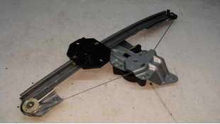 ELEVALUNAS DELANTERO DERECHO DACIA SANDERO 1.5 dCi D FAP (75 CV) DE 2013 - D.3873881 2