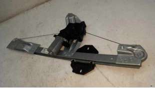 ELEVALUNAS DELANTERO IZQUIERDO DACIA SANDERO 1.5 dCi D FAP (75 CV) DE 2013 - D.3873882