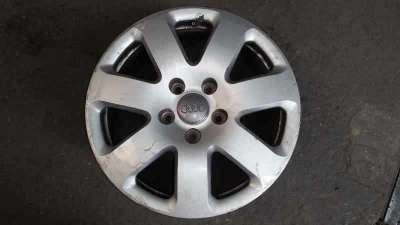 JUEGO LLANTAS AUDI Q7 4.2 V8 32V TDI Biturbo (326 CV) DE 2008 - D.3874087