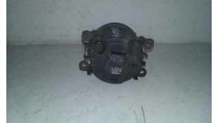FARO ANTINIEBLA IZQUIERDO CITROEN XSARA PICASSO 2.0 16V (136 CV) DE 2005 - D.3874207 2