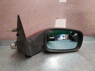 RETROVISOR DERECHO RENAULT LAGUNA II 1.9 dCi D (120 CV) DE 2002 - D.3874654