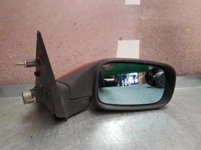 RETROVISOR DERECHO RENAULT LAGUNA II 1.9 dCi D (120 CV) DE 2002 - D.3874654