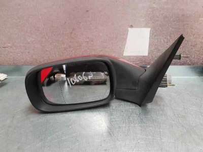 RETROVISOR IZQUIERDO RENAULT LAGUNA II 1.9 dCi D (120 CV) DE 2002 - D.3874655