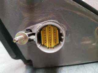 RETROVISOR IZQUIERDO RENAULT LAGUNA II 1.9 dCi D (120 CV) DE 2002 - D.3874655