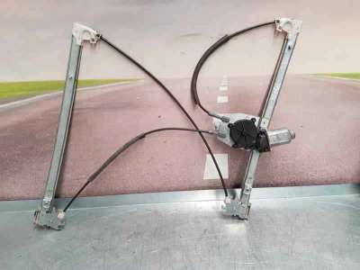 ELEVALUNAS DELANTERO DERECHO RENAULT LAGUNA II 1.9 dCi D (120 CV) DE 2002 - D.3874672
