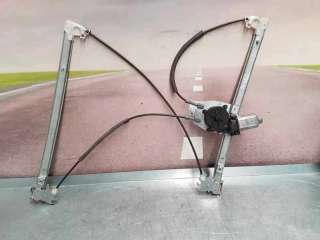 ELEVALUNAS DELANTERO DERECHO RENAULT LAGUNA II 1.9 dCi D (120 CV) DE 2002 - D.3874672