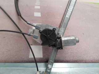 ELEVALUNAS DELANTERO DERECHO RENAULT LAGUNA II 1.9 dCi D (120 CV) DE 2002 - D.3874672