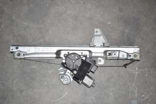 ELEVALUNAS DELANTERO DERECHO PEUGEOT 308 1.6 HDi FAP (109 CV) DE 2007 - D.3874927