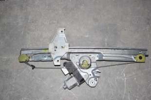 ELEVALUNAS DELANTERO DERECHO PEUGEOT 308 1.6 HDi FAP (109 CV) DE 2007 - D.3874927 2