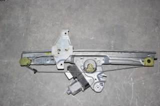 ELEVALUNAS DELANTERO DERECHO PEUGEOT 308 1.6 HDi FAP (109 CV) DE 2007 - D.3874927