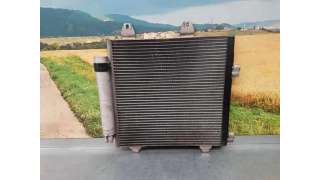 CONDENSADOR / RADIADOR AIRE ACONDICIONADO TOYOTA AYGO 1.0 (68 CV) DE 2006 - D.3875316 / 884500H020